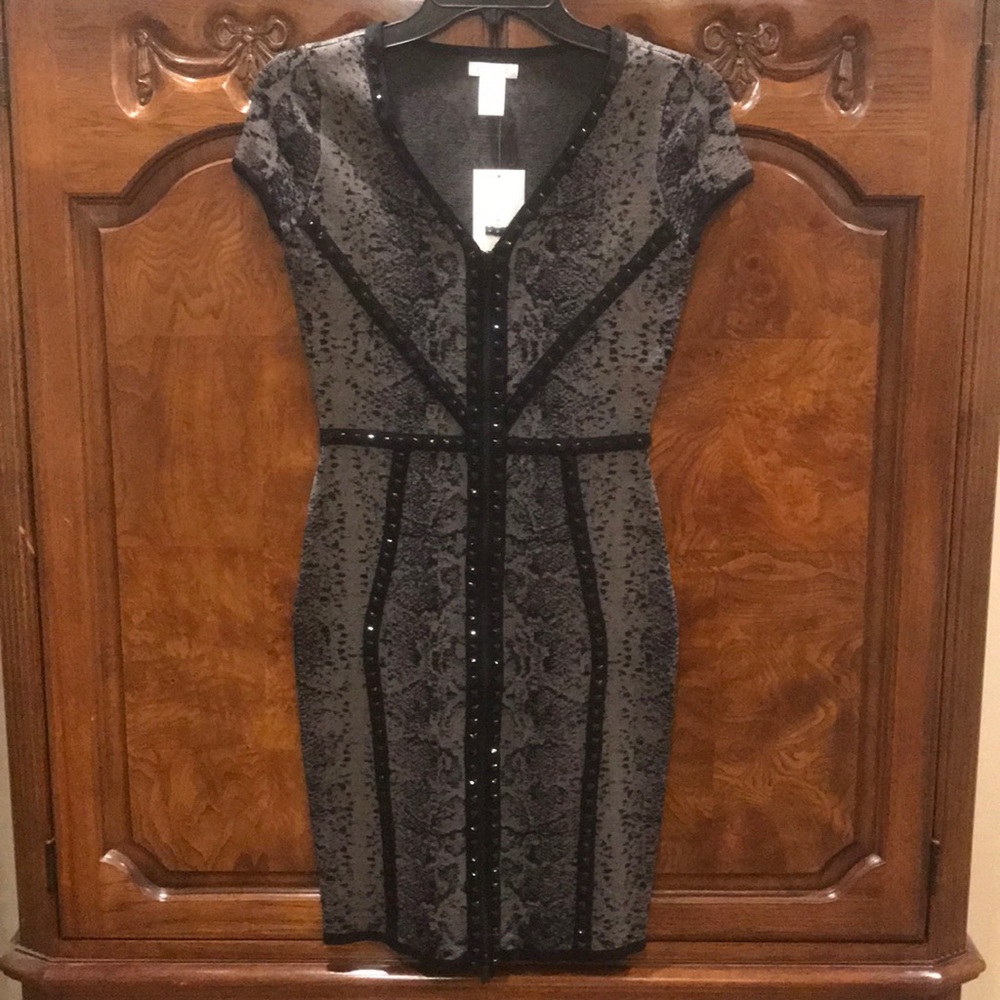 NWT Cache Dress